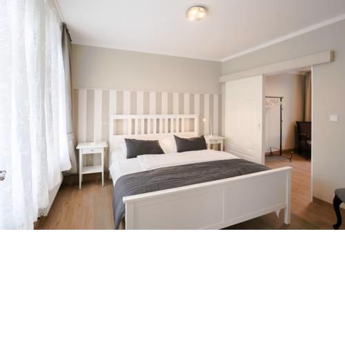 Doras & Hannes Hus
