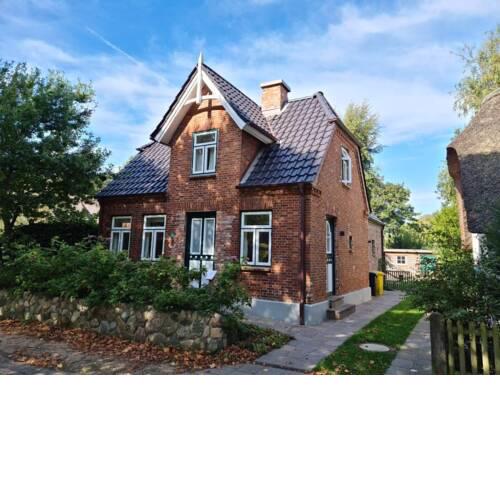 Doras Hus - a46528