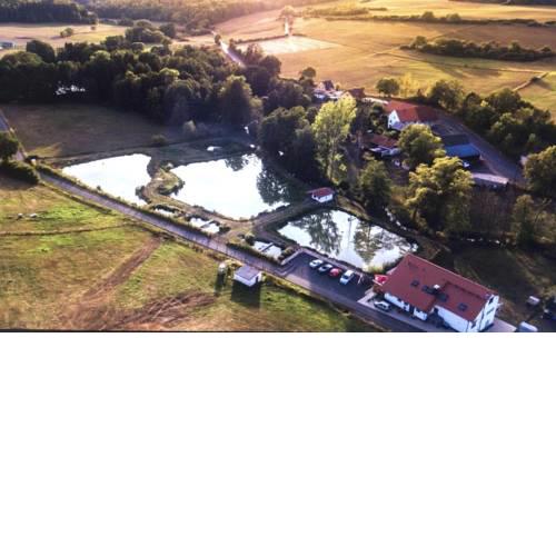 Dorf Alm Ferienwohnung