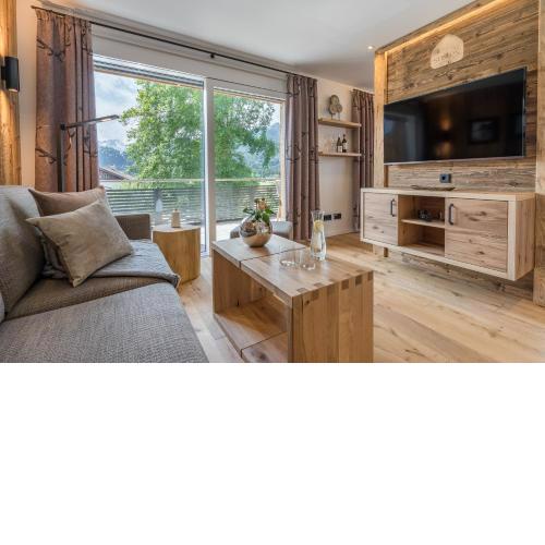 Dorf Suites