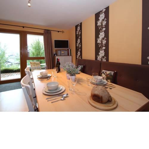 Dorfblick Bruck