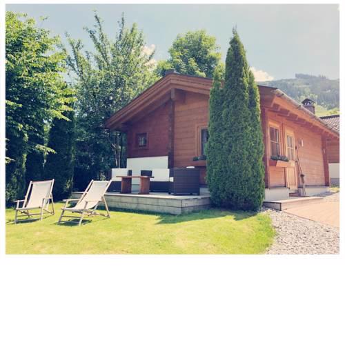 Dorfchalets Kaprun