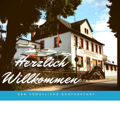 Dorfgasthof Schmitz
