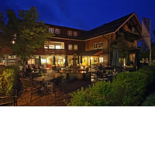 Dorfhaus Chalets