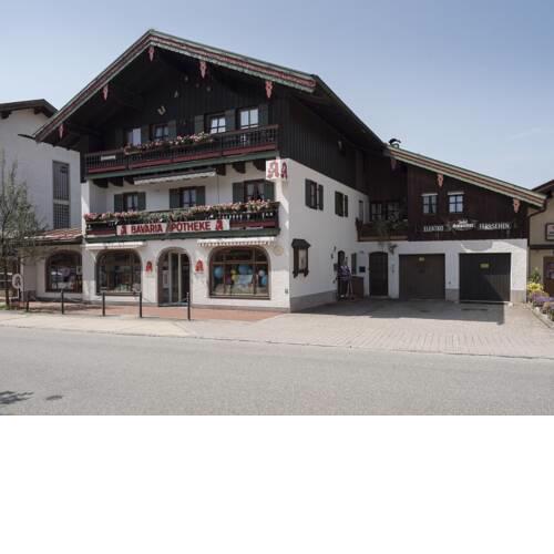Dorfhäusl