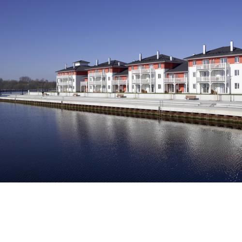 Dorfhotel Boltenhagen