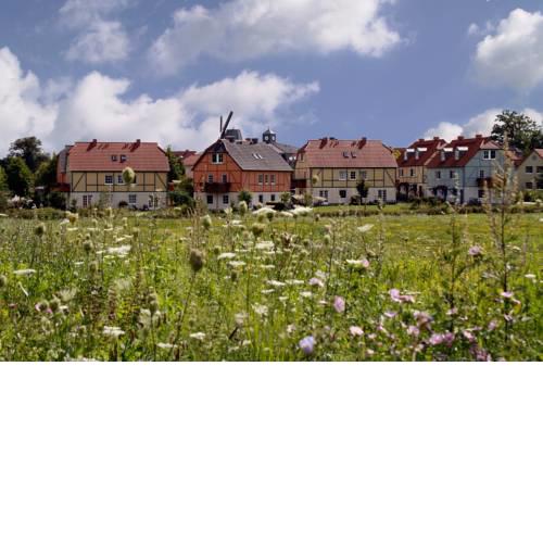 Dorfhotel Fleesensee