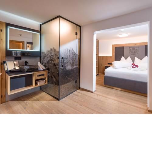Dorfkaiser Appartements