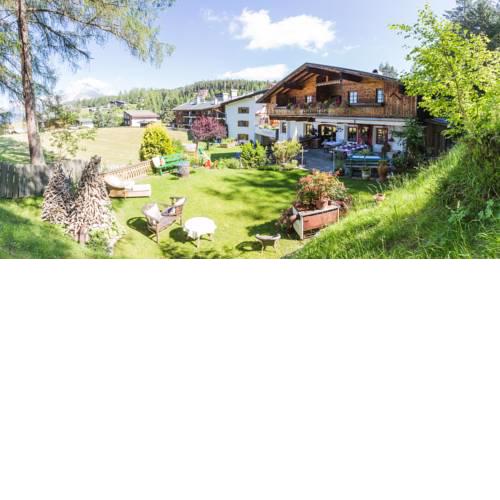 Dorfkrug Appartements