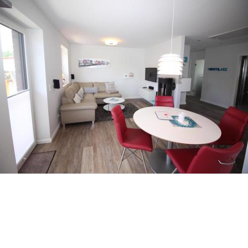 Dorfplatz Appartement Dorfplatz