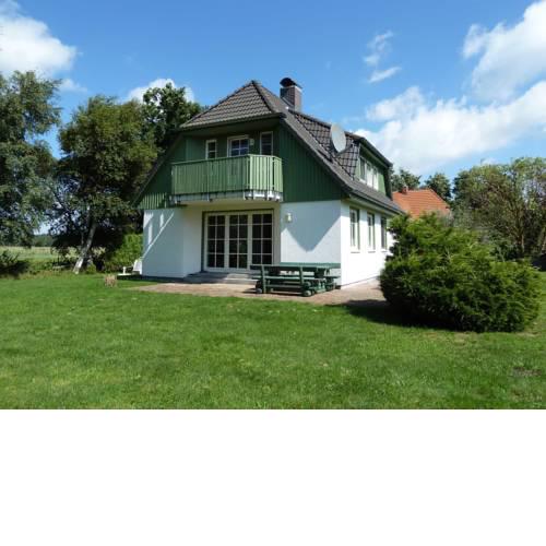Dorfstr.  OT Müggenburg