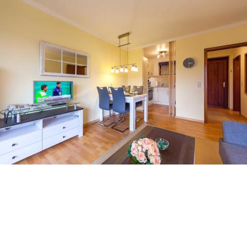 Dorfteich Residence App Felix