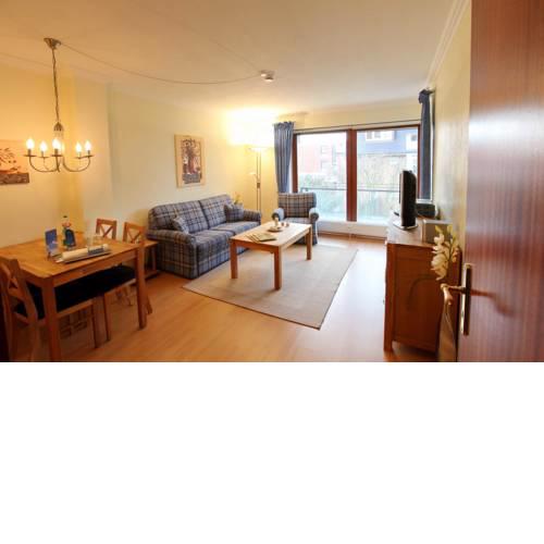 Dorfteich Residence App Jonas