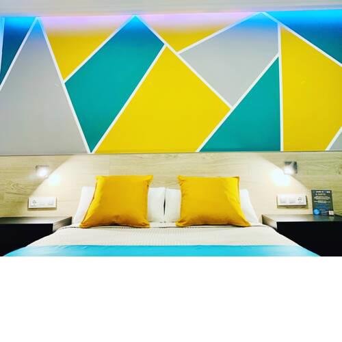 Dori Rooms