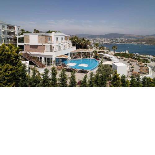 Doria Hotel Bodrum