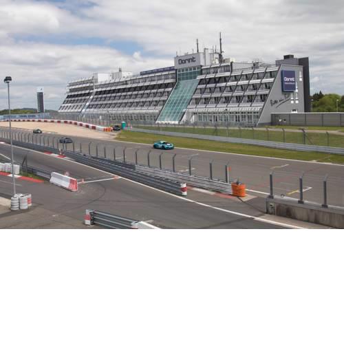 Dorint Am Nürburgring Hocheifel