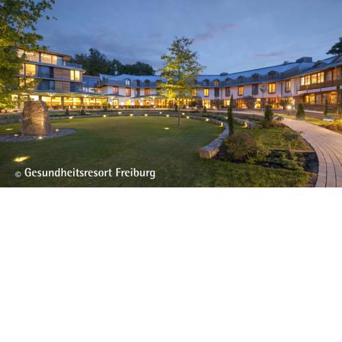 Dorint An den Thermen Freiburg