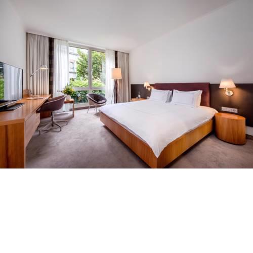 Dorint City-Hotel Bremen
