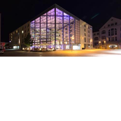 Dorint Hotel am Dom Erfurt