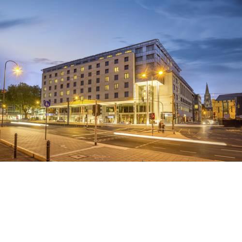 Dorint Hotel am Heumarkt Köln