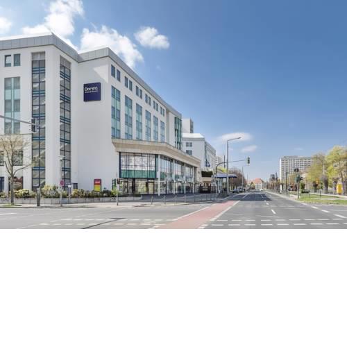Dorint Hotel Dresden