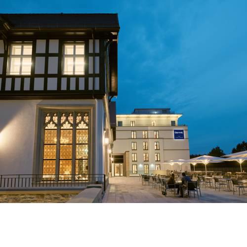 Dorint Hotel Frankfurt/Oberursel