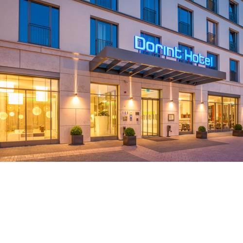 Dorint Hotel Hamburg-Eppendorf