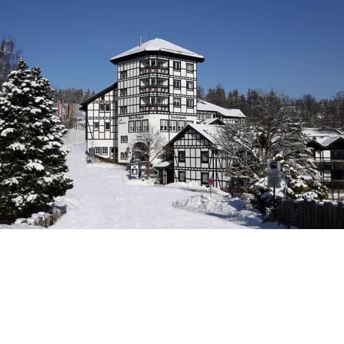 Dorint Hotel & Sportresort Winterberg/Sauerland