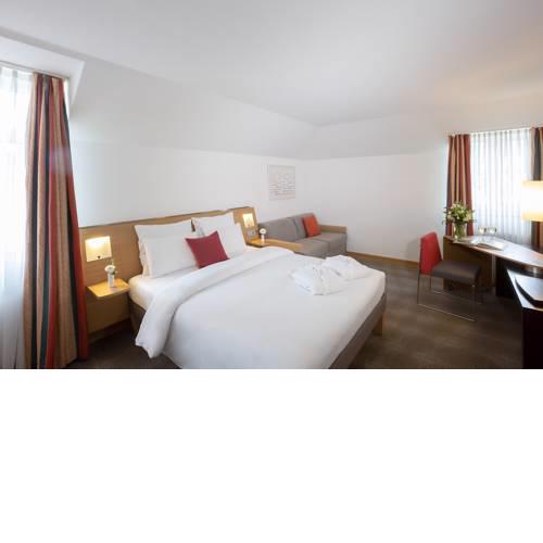 Dorint Hotel Würzburg