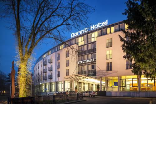 Dorint Kongresshotel Düsseldorf/Neuss