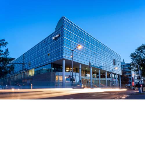 Dorint Kongresshotel Mannheim