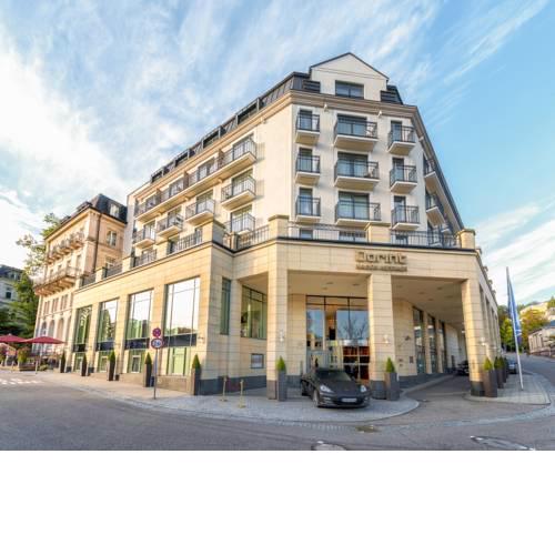 Maison Messmer - ein Mitglied der Hommage Luxury Hotels Collection