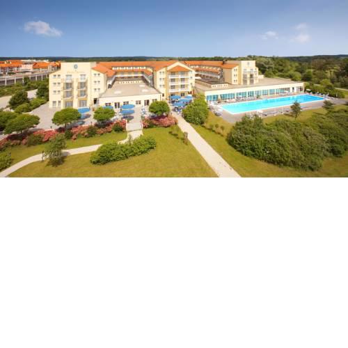 Dorint MARC AUREL Spa & Golf Resort