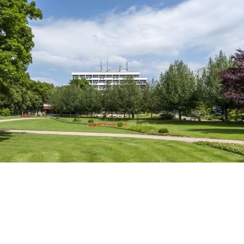 Dorint Parkhotel Bad Neuenahr