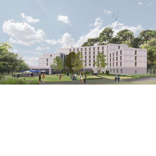 Dorint Parkhotel Frankfurt / Bad Vilbel