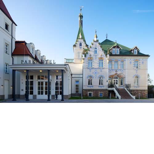 Dorint Parkhotel Meißen