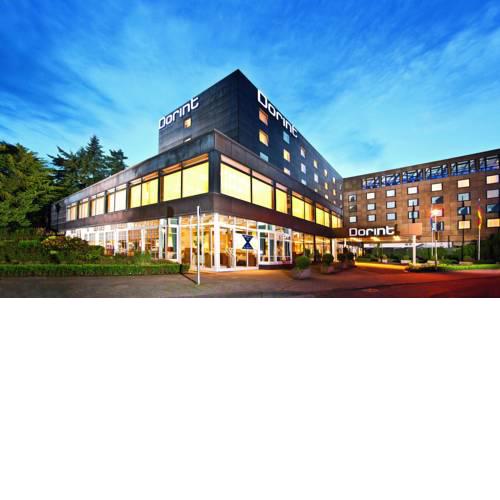 Dorint Parkhotel Mönchengladbach