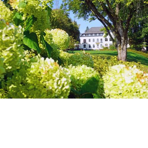 Dorint Parkhotel Siegen
