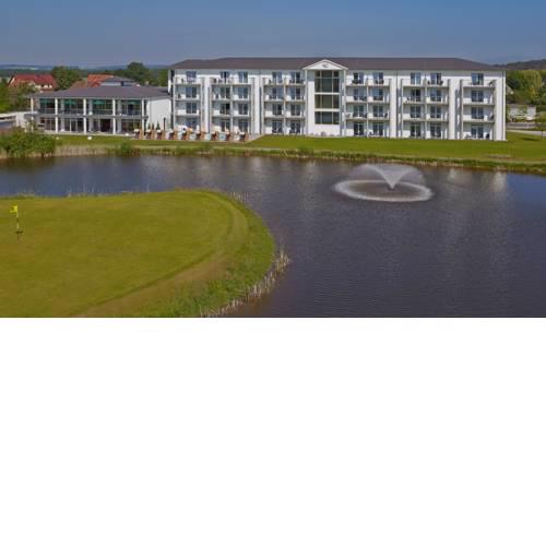 Dorint Resort Baltic Hills Usedom