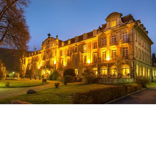 Dorint Resort & Spa Bad Brückenau