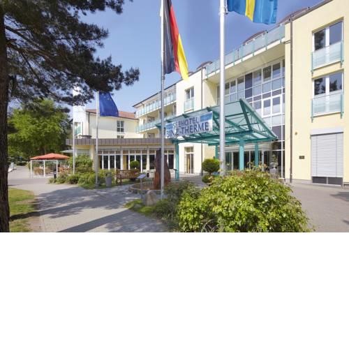 Dorint Seehotel Binz-Therme