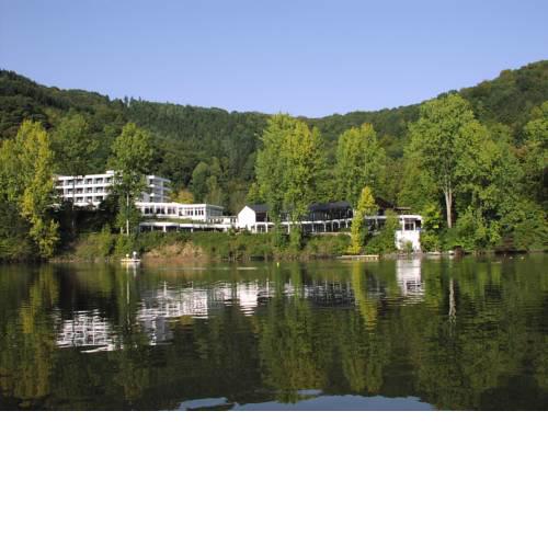 Dorint Seehotel & Resort Bitburg/Südeifel