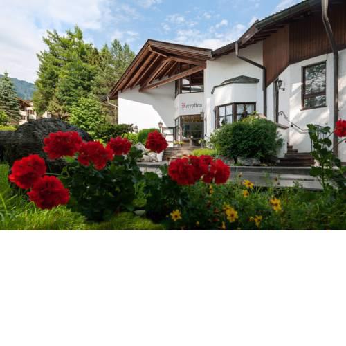 Dorint Sporthotel Garmisch-Partenkirchen