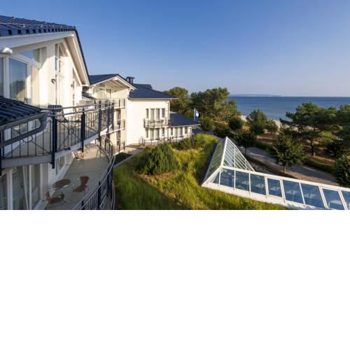 Dorint Strandhotel Binz/Rügen