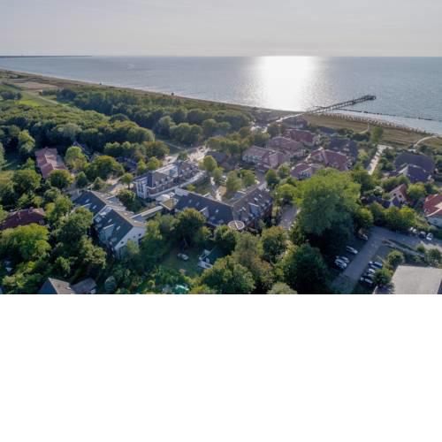Dorint Strandresort & Spa Ostseebad Wustrow