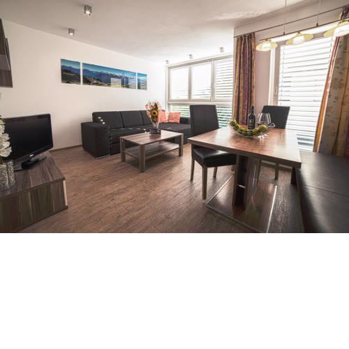 Doris Appartements