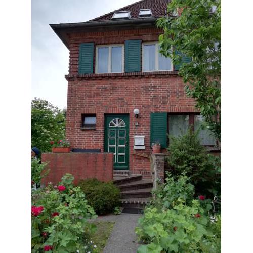 Doris' Hus