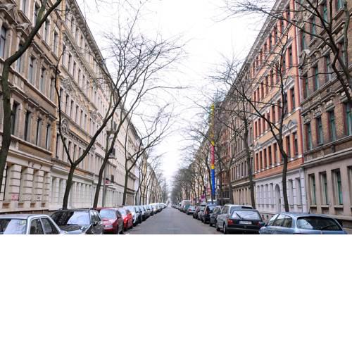 Doris Private Apartment Leipzig