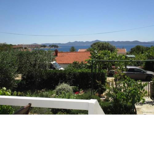 DORIS PUNTA SKALA, 2 BEDROOMS