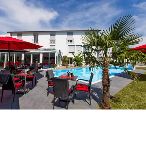 DORMERO Design Hotel Rust - Adults only